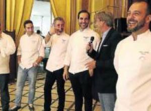 Califato Gourmet se consolida entre las grandes citas culinarias de España