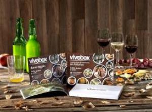 Vivobox presenta un pack de experiencias especializado en Sidra, Quesos y Vinos Asturianos