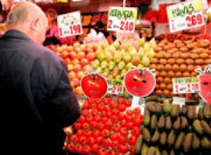 El gasto de los españoles en alimentación en 2012 ascendió a 100 678 millones de euros