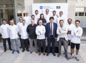 Costa Brava-Girona acogerá la Gala Guía Michelin España & Portugal 2017