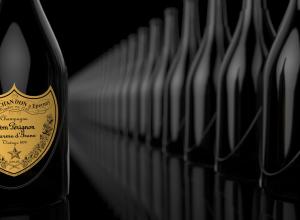 Dom Pérignon y el Champagne, cuestión de marketing