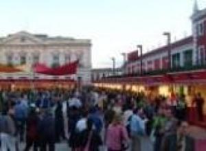 España: Castilla-La Mancha prepara la Feria de los Sabores