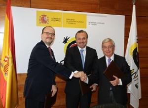 La RAG colaborará con en el Año Dual España-Rusia 2011