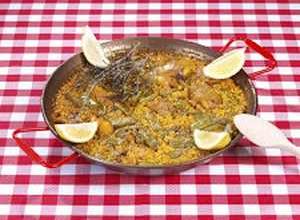 La gastronomía de la provincia de Madrid es una de las más conocidas entre los españoles
