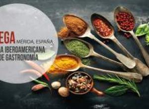 Iberoamérica reclama convertirse en un destino gastronómico global en Mérida