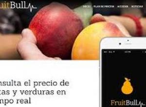 Fruitbull renueva su plataforma digital y la lanza al mercado internacional, única para analizar el sector de frutas y verduras  