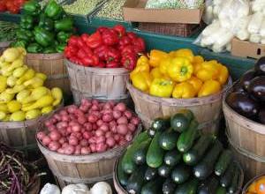 18 Ingeniosos trucos que conservarán frescas tus frutas y verduras