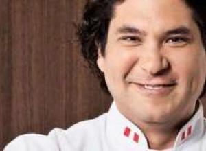 Gastón Acurio organiza debate para definir el futuro de gastronomía en Perú 