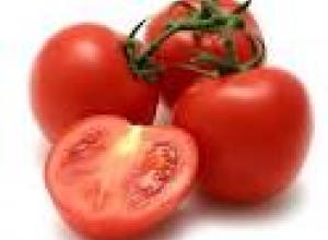 La revolución roja del licopeno, presente en el zumo de tomate