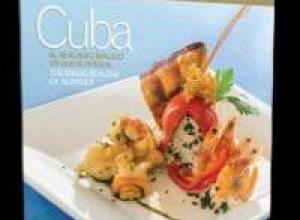 Excelencias Gourmet presentará nueva edición de su revista durante Seminario Gastronómico Internacional esta semana en La Habana