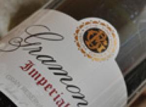 Gramona Imperial se erige como mejor vino espumoso de España