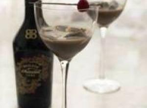 Baileys Chocolat Luxe: fusión de whiskey con verdadero chocolate belga