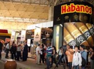 Habanos S.A. premiada en la XXX Feria Internacional de La Habana                    