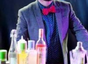 G´Vine Selecciona al mejor bartender del mundo en el concurso Gin Connoisseur Program