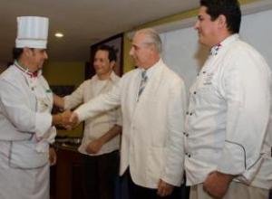 Destacan valor de la unidad latinoamericana ante nuevas tendencias en la gastronomía