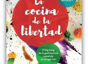 Rafael Ansón presentará en Madrid su nuevo libro La cocina de la libertad