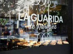 La Guarida de Narváez, la nueva taberna con los sabores del Norte en el Retiro