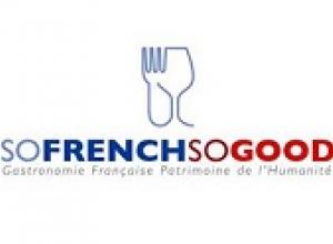 Francia lanza la campaña mundial "So French, So Good" a favor de su gastronomía