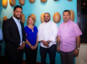Lanzamiento del “Tour Perú Gastronómico”: lo mejor de la gastronomía peruana con dos estrellas culinarias de la República Dominicana