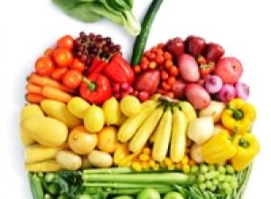 La presentación atractiva de frutas y verduras, elemento clave para 'conquistar' al consumidor infantil 