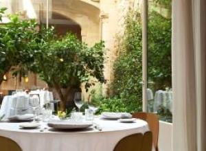 El Mercer Hotel Barcelona incorpora a los cocineros Harry Wieding y Marc Ramos