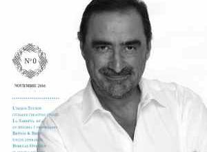 Presentan MORROFINO: el nuevo magazine de la Asociación de Restaurantes de Buena Mesa España