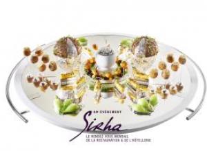 Sirha 2017: un espacio para lo más destacado en gastronomía y hostelería