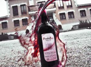 Adaro, el nuevo vino de la bodega PradoRey en el Enobar de Madrid Fusión