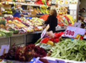 Aumento del precio de los alimentos cambió los hábitos alimentarios