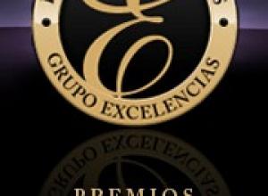 Grupo Excelencias entrega los Premios Excelencias 2012
