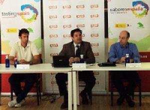 Saborea España presenta su plan de promoción internacional y prepara el “Día Mundial de la Tapa”