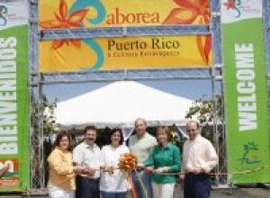 Celebrarán nueva edición de Saborea Puerto Rico