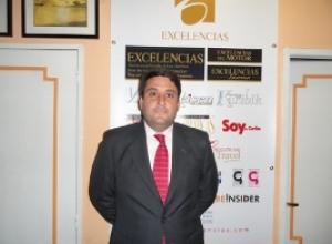 Entrevista a Santiago Urquijo, Director de Comunicación y Marketing de Landaluz, Asociación Empresarial de la Calidad Certificada