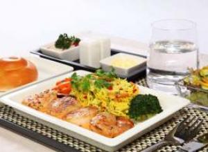  Saudia Airlines incorpora prestigiosos chef a bordo de sus aviones