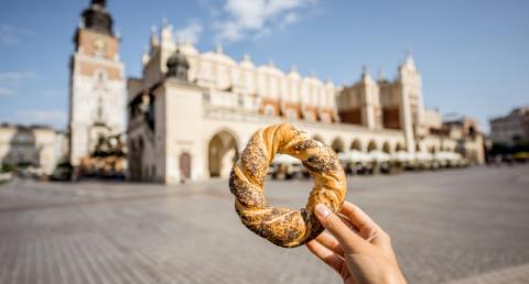 Turismo gastronómico