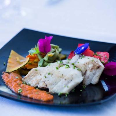  NH Colletion Victoria. Propuestas gastronómicas de excelencia