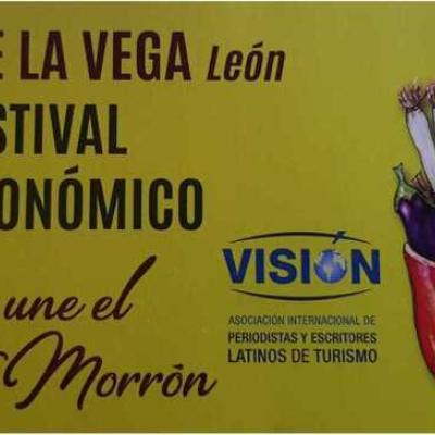  XXXVIII Feria del Pimiento Morrón de Fresno de la Vega 
