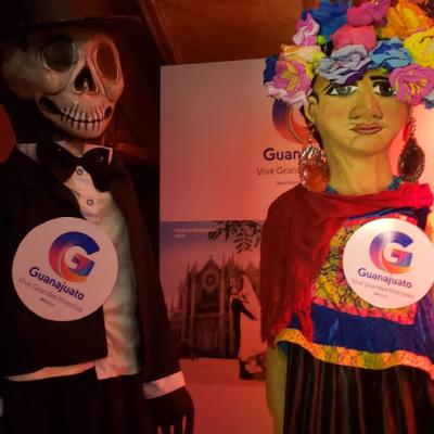 Guanajuato 