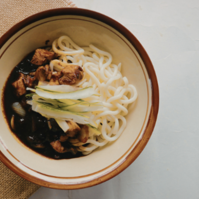 jjajangmyeon 