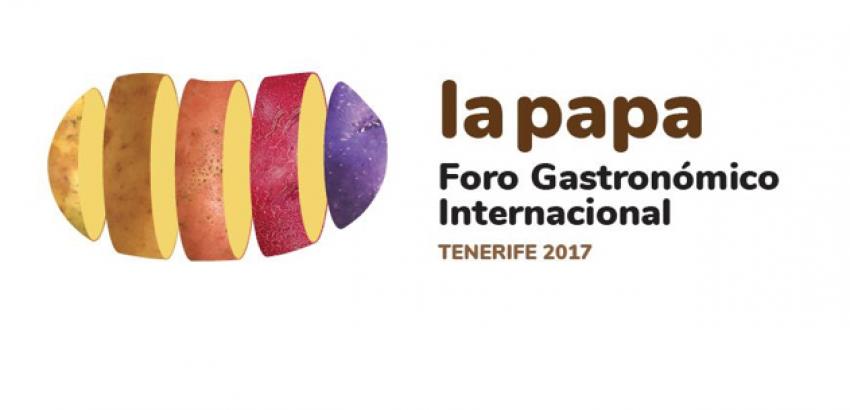 I Foro Gastronómico Internacional de la Papa 2017