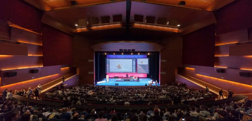 Una jornada en San Sebastian Gastronomika: impregnados de especias