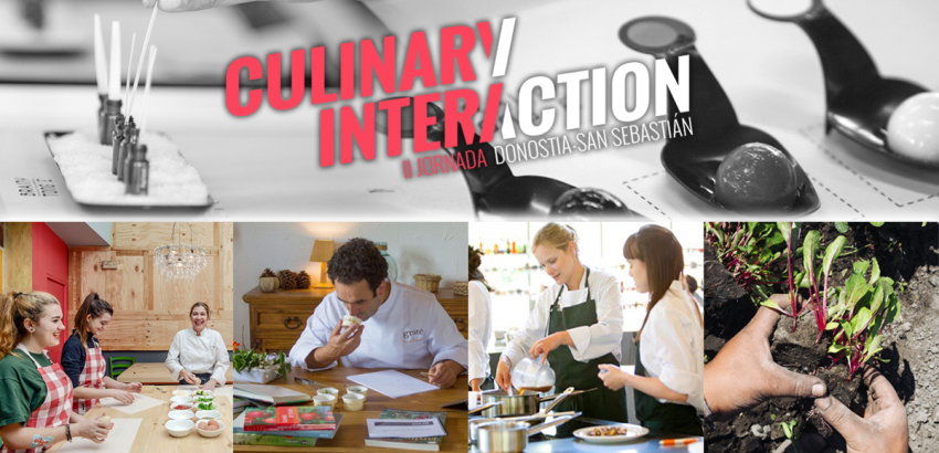 Culinary-Interaction