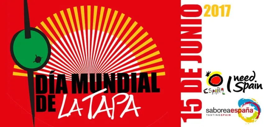 tapa-dia mundial