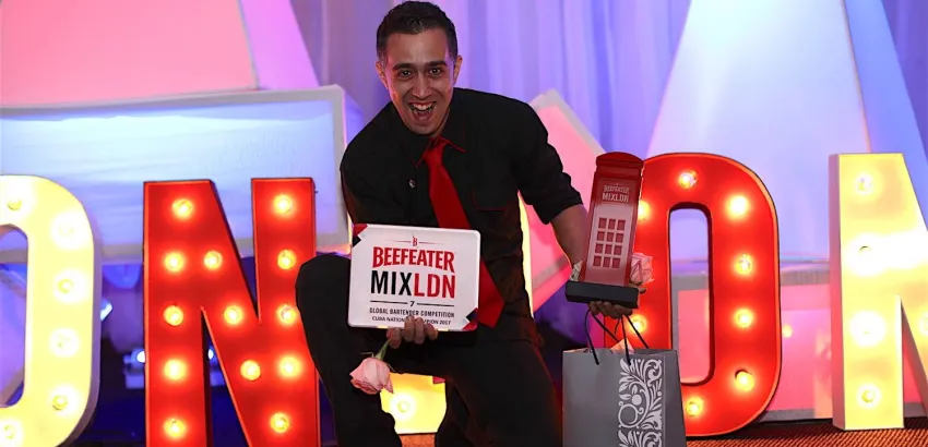 Beefeater-MIXLDN-competencia-internacional-en-Cuba