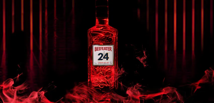 Beefeater 24-color-rojo