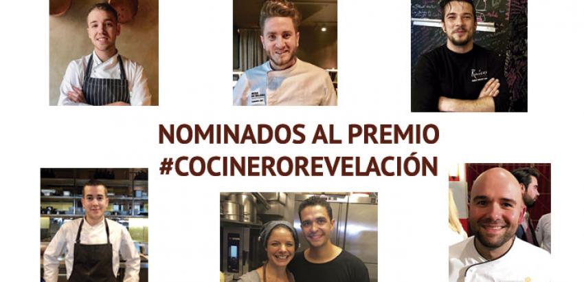 Candidatos-Premio-Cocinero-Revelación-2018