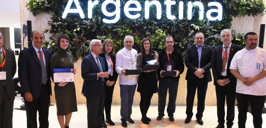 Argentina en Madrid-FITUR-2018-ganadores