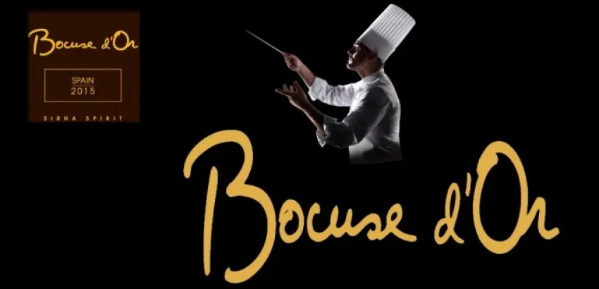 Bocuse d’Or-2015-España