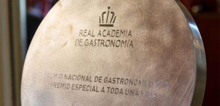  Premios Nacionales de Gastronomía 2014