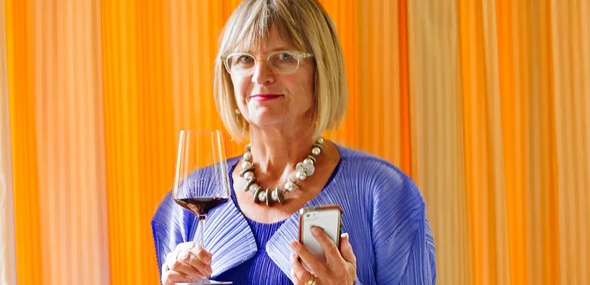 Jancis Robinson